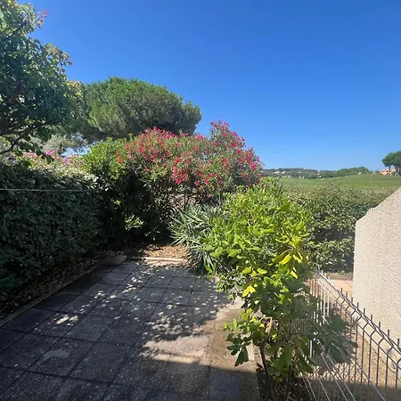 Oree Du Golf I Joli T3 Proche Golf Piscine Cap D Apartment